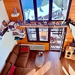 20 2 Beautiful For A Family Apartament Gryon