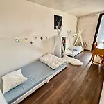 20 2 Beautiful For A Family Apartament *