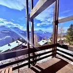 20 2 Beautiful For A Family Apartament Gryon