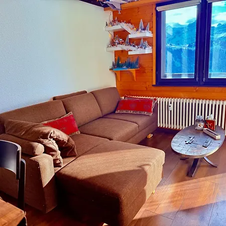 Apartamento 20 2 Beautiful For A Family