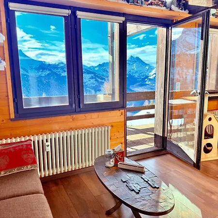 20 2 Beautiful For A Family Apartament