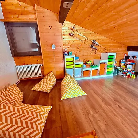 20 2 Beautiful For A Family Apartamento *