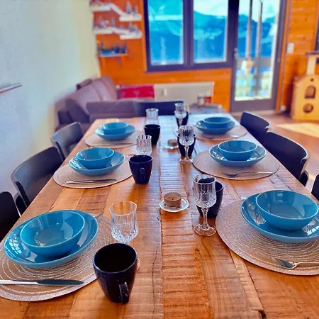 Apartamento 20 2 Beautiful For A Family *