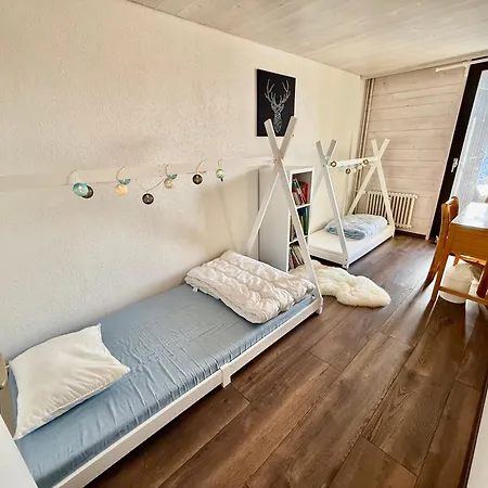 20 2 Beautiful For A Family Apartment *