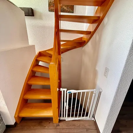 20 2 Beautiful For A Family Apartamento Gryon