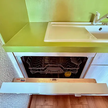 Apartamento 20 2 Beautiful For A Family