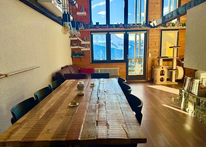 20 2 Beautiful For A Family Apartament *