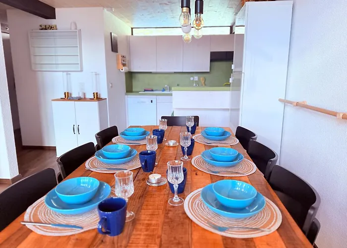 20 2 Beautiful For A Family * Gryon