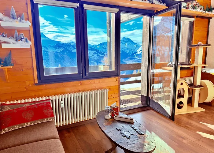 20 2 Beautiful For A Family Apartament