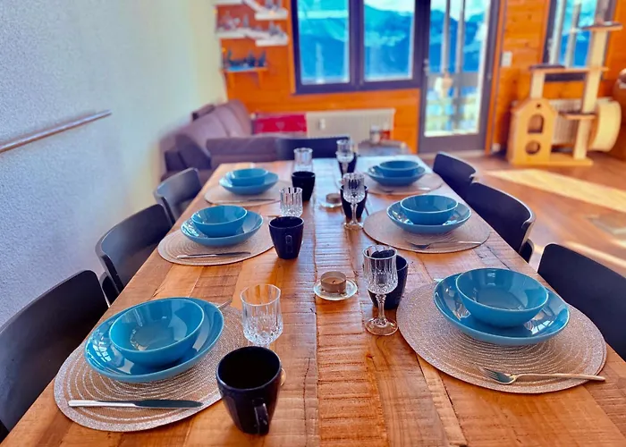 Apartament 20 2 Beautiful For A Family *