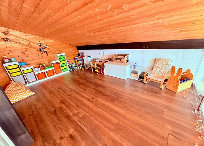 Apartament 20 2 Beautiful For A Family *