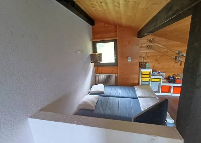 20 2 Beautiful For A Family * Gryon