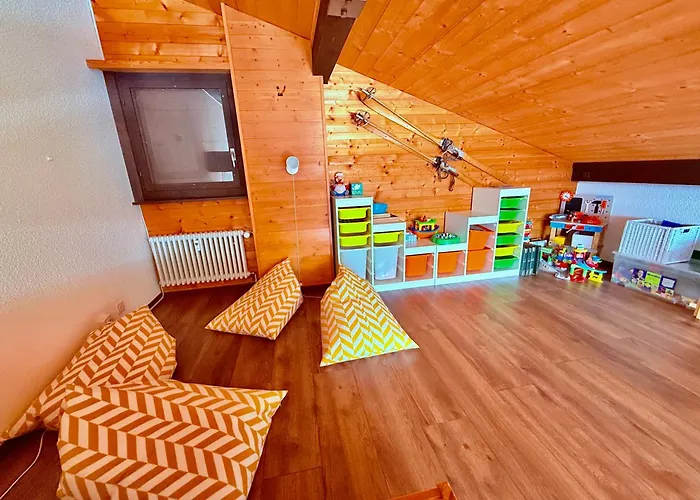 20 2 Beautiful For A Family Apartment *