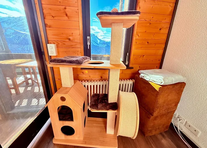 20 2 Beautiful For A Family * Gryon