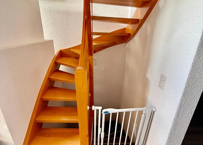 20 2 Beautiful For A Family Apartment Gryon